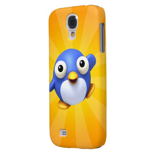 Pfeffer Case-Mate Samsung Galaxy Hülle (Rückseite Links)