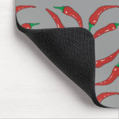 Pfeffer, Chili Mousepad (Ecke)