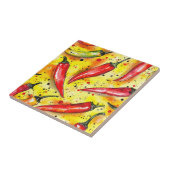Pfeffer Fliese (Seite)