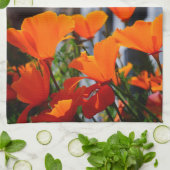 Pfeffer!Küchentücher Geschirrtuch (Gefaltet)