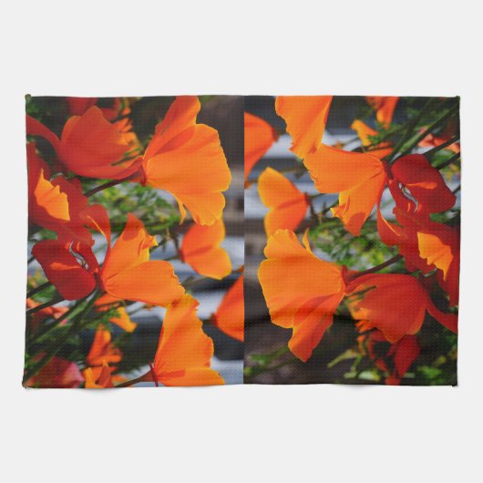 Pfeffer!Küchentücher Geschirrtuch (Horizontal)