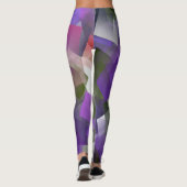 Pfeffer Leggings (Rückseite)