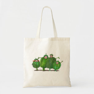 Pfeffer-Leute-Tasche Tragetasche