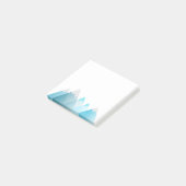 Pfeffer-Liebeberg Post-it Klebezettel (angewinkelt)