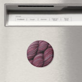 Pfeffer Lila! Magnet (In Situ (Geschirrspüler))