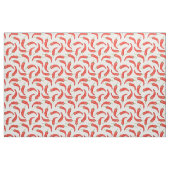 Pfeffer. Muster Stoff (Fat Quarter (45,7 x 55,9 cm))