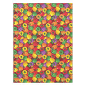 Pfeffer-Muster Tischdecke (Vorderseite)