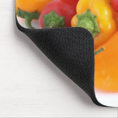 Pfeffer-Party Mousepad (Ecke)