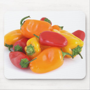 Pfeffer-Party Mousepad