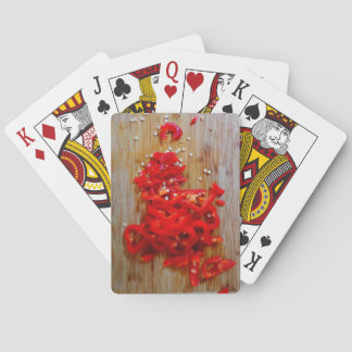 Pfeffer-Spielkarten Spielkarten