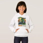 Pfeffer-Tag - Pepperazzi Hoodie (Vorne ganz)