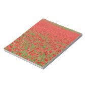 Pfeffer - Tausende! Notizblock (Rotiert)