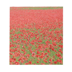 Pfeffer - Tausende! Notizblock