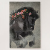 Pfeffer und der Friesian - Puzzle (Vertikal)