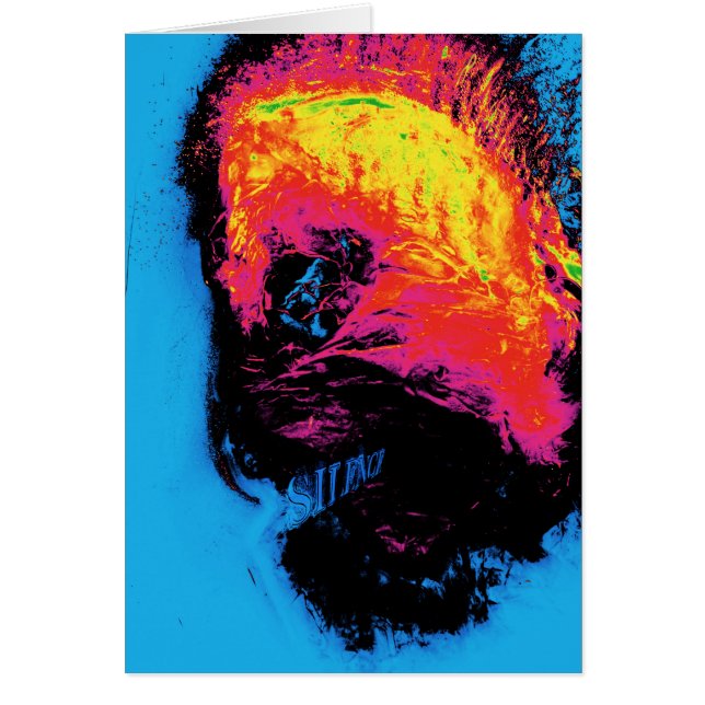 Pfeffer und Kunststoffschall (Vorne)