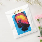 Pfeffer und Kunststoffschall Geschenktütchen (Versiegelt)