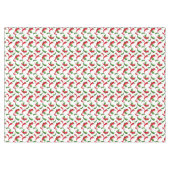 Pfefferblatt-Tischdecke aus Südwesten des Chilis Tischdecke (Vorderseite (Horizontal))