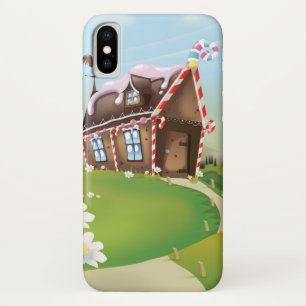Pfefferhäuschen Case-Mate iPhone Hülle