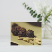 Pfefferkörner Postkarte (Stehend Vorderseite)