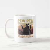  Pfefferkuh Madafakas Tasse (Links)