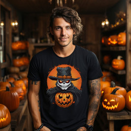 Pfefferkürbis T-Shirt