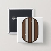 Pfefferminz Button (Vorne & Hinten)