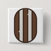 Pfefferminz Button (Vorderseite)