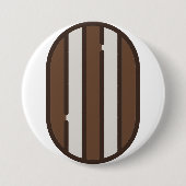 Pfefferminz Button (Vorderseite)