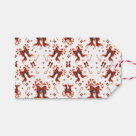 Pfefferminz-Charm Geschenkanhänger