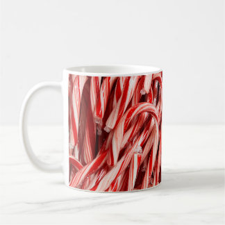 Pfefferminz-Kandiszuckerhüte Kaffeetasse