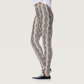 Pfefferminz Leggings (Links)