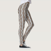 Pfefferminz Leggings (Rechts)