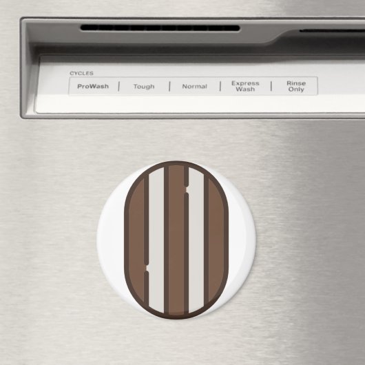 Pfefferminz Magnet (In Situ (Geschirrspüler))