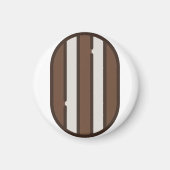 Pfefferminz Magnet (Vorne)