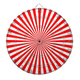 Pfefferminz rot dartscheibe