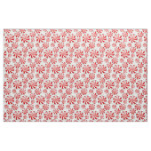 Pfefferminz-Runden Stoff (Yard (91,4 cm))