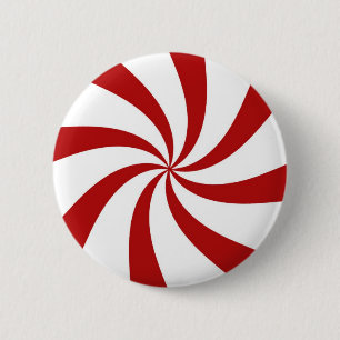 Pfefferminzbonbon - Taste Button
