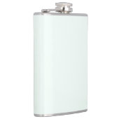 Pfefferminzcreme Flachmann (Rechts)