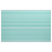 Pfefferminzcreme und Lichtmeer Grünes Muster der S Stoff (Fat Quarter (45,7 x 55,9 cm))