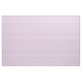 Pfefferminzcreme und Pflaumenfarbenes Muster Stoff (Yard (91,4 cm))
