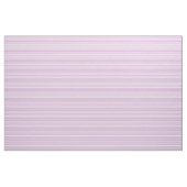 Pfefferminzcreme und Pflaumenfarbenes Muster Stoff (Fat Quarter (45,7 x 55,9 cm))