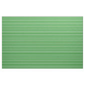 Pfefferminzcreme und Waldgrün Stoff (Yard (91,4 cm))