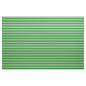 Pfefferminzcreme und Waldgrün Stoff (Fat Quarter (45,7 x 55,9 cm))