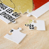 Pfefferminze Puzzle (Seite)