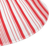 Pfefferminzglas-Schneidplatte (5 Größen) Schneidebrett (Ecke)