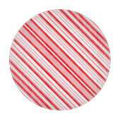 Pfefferminzglas-Schneidplatte (5 Größen) Schneidebrett (Vorderseite)