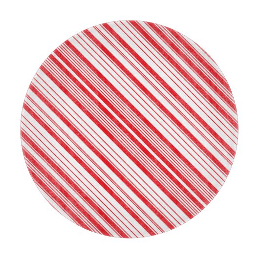 Pfefferminzglas-Schneidplatte (5 Größen) Schneidebrett (Vorderseite)