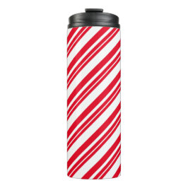 Pfefferminzpapier - Fruchtstreifen Thermosbecher