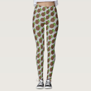 Pfefferminzpartei Leggings