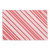 Pfefferminzpillowcases (2 Größen) Kissenbezug (Rückseite-Rechts)